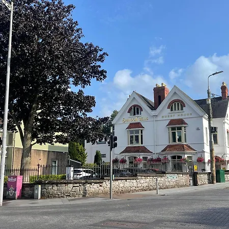 Shandon Bells Guest House-3